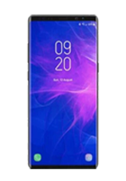 三星 Galaxy Note9 （SM-N9600）