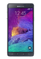 三星 N910U (Galaxy Note 4)