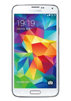 三星Galaxy S5(SM-G900K)
